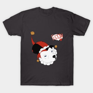 Puddin'! T-Shirt